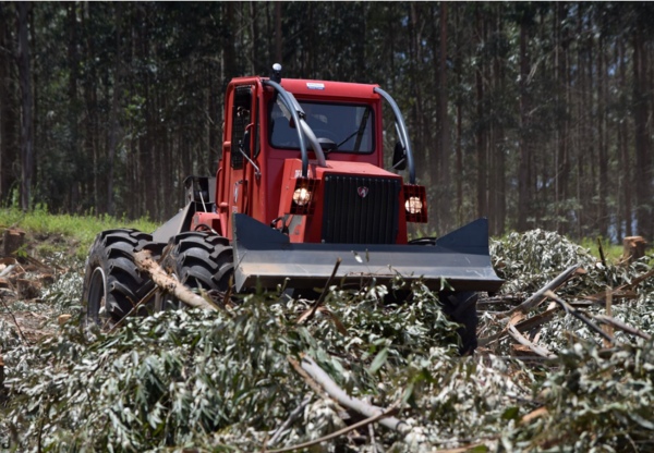 Log and Load